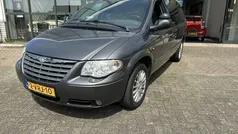 Zilver Gebruikt 2005 Chrysler Grand Voyager MPV | € 2.800 (Eerlijke prijs)