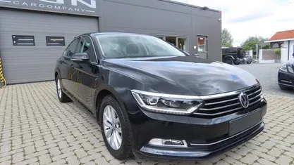Gebruikt 2019 VW Passat Comfortline Sedan | € 17.900 (Super prijs)