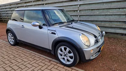 Occasion Mini ONE Pepper 90 PK (66 kW) 2006 Hatchback