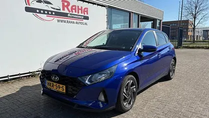 Gebruikt 2023 Hyundai i20 Comfort Hatchback | € 15.950 (Super prijs)