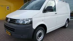 VW T5