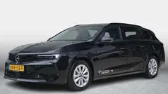 Gebruikt 2025 Opel Astra Business Edition Stationwagen | € 27.990 (Eerlijke prijs)
