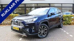 Gebruikt 2022 Toyota RAV4 Hybrid Style SUV | € 39.950 (Eerlijke prijs)