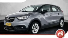 Gebruikt 2018 Opel Crossland X Edition SUV | € 11.425 (Eerlijke prijs)