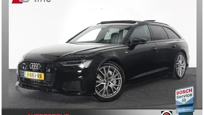 Gebruikt 2019 Audi A6 S-Line Stationwagen | € 41.450 (Goede deal)