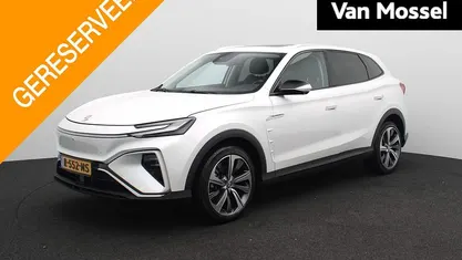 Occasion MG Marvel R Luxury 132 kW (180 PK) 2022 Wit SUV