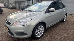 Gebruikt 2010 Ford Focus Hatchback | € 1.450 (Goede deal)