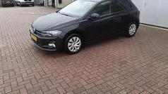 Gebruikt 2019 VW Polo Comfortline Hatchback | € 10.799 (Eerlijke prijs)