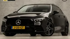 Zwart, metallic lak Gebruikt 2019 Mercedes A220 AMG Hatchback | € 25.945 (Eerlijke prijs)