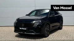 Zwart Nieuw 2025 Peugeot 3008 Allure SUV | € 41.940 (Super prijs)