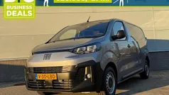 Grijs Nieuw 2024 Fiat Scudo Van | € 30.899 (Super prijs)