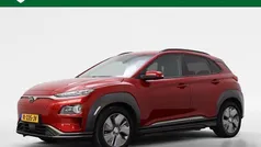 Rood Gebruikt 2019 Hyundai Kona Premium SUV | € 18.845 (Eerlijke prijs)