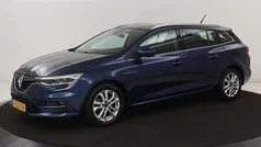 Gebruikt 2020 Renault Mégane GrandTour Business Stationwagen | € 12.900 (Eerlijke prijs)