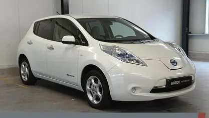 Occasion Nissan Leaf Base 80 kW (109 PK) 2013 Hatchback