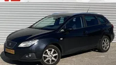 Seat Ibiza ST
