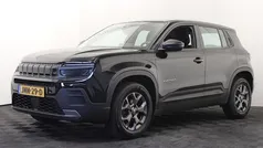Gebruikt 2024 Jeep Avenger Altitude SUV | € 22.450 (Eerlijke prijs)