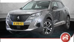 Gebruikt 2022 Peugeot 2008 Allure SUV | € 22.425 (Eerlijke prijs)