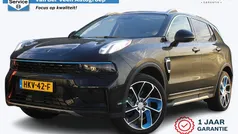 Zwart Gebruikt 2022 Lynk & Co 01 SUV | € 23.880 (Eerlijke prijs)