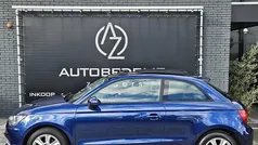 Gebruikt 2011 Audi A1 Ambition Hatchback | € 5.450 (Eerlijke prijs)