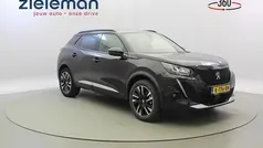 Gebruikt 2020 Peugeot e-2008 Allure SUV | € 16.845 (Eerlijke prijs)