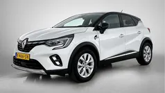 Gebruikt 2021 Renault Captur Intens SUV | € 21.445 (Eerlijke prijs)