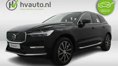 Zwart Gebruikt 2023 Volvo XC60 Inscription SUV | € 50.895 (Eerlijke prijs)