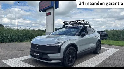 Occasion Volvo EX30 Performance 22 kW (30 PK) 2025 SUV