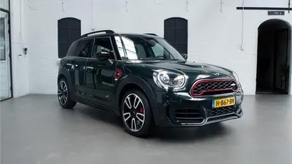 Occasion Mini John Cooper Works Countryman Chili 306 PK (225 kW) 2020 SUV