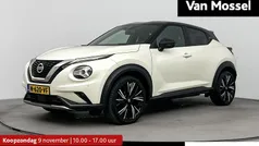 Gebruikt 2022 Nissan Juke SUV | € 19.940 (Eerlijke prijs)