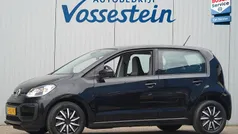 Zwart Gebruikt 2020 VW up! take up! Hatchback | € 9.450 (Eerlijke prijs)