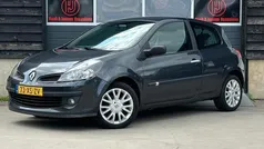 Gebruikt 2007 Renault Clio II Dynamique Hatchback | € 1.995 (Eerlijke prijs)