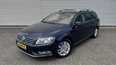 Gebruikt 2013 VW Passat Highline Stationwagen | € 8.935 (Eerlijke prijs)