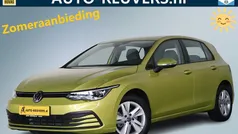 Gebruikt 2020 VW Golf VII Life Hatchback | € 19.900 (Super prijs)