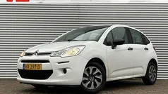 Wit Gebruikt 2016 Citroën C3 Attraction Hatchback | € 5.448 (Eerlijke prijs)