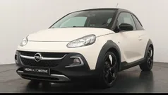 Gebruikt 2016 Opel Adam Rocks Hatchback | € 8.945 (Eerlijke prijs)