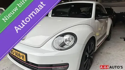 Occasion VW Beetle Sport 200 PK (147 kW) 2011 Hatchback