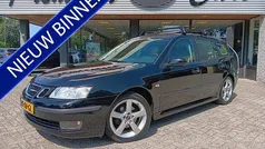 Gebruikt 2006 Saab 9-3 Stationwagen | € 4.925 (Eerlijke prijs)