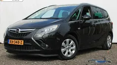 Gebruikt 2016 Opel Zafira Tourer MPV | € 8.790 (Eerlijke prijs)