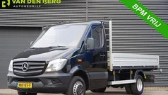Gebruikt 2019 Mercedes Sprinter Van | € 32.850 (Super prijs)