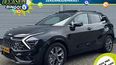 Gebruikt 2024 Kia Sportage GT-Line SUV | € 40.735 (Eerlijke prijs)
