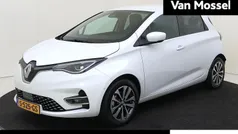 Gebruikt 2023 Renault Zoe Intens Hatchback | € 19.940 (Eerlijke prijs)