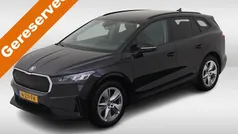 Gebruikt 2021 Skoda Enyaq iV SUV | € 23.450 (Goede deal)