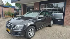 Grijs Gebruikt 2010 Audi Q5 Proline SUV | € 13.950 (Eerlijke prijs)