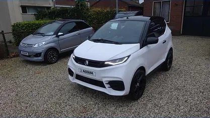 Occasion Aixam City Sport 2025 Hatchback