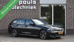 Gebruikt 2024 BMW 330 M Sport Stationwagen | € 46.900 (Eerlijke prijs)