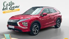 Gebruikt 2024 Mitsubishi Eclipse Cross Instyle SUV | € 31.945 (Eerlijke prijs)