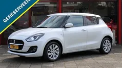 Wit Gebruikt 2022 Suzuki Swift Hatchback | € 17.750 (Eerlijke prijs)
