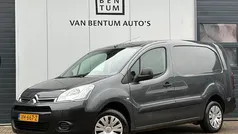 Grijs Gebruikt 2014 Citroën Berlingo MPV | € 6.900 (Eerlijke prijs)