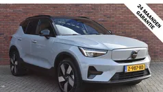 Grijs Gebruikt 2024 Volvo XC40 Plus SUV | € 43.800 (Goede deal)
