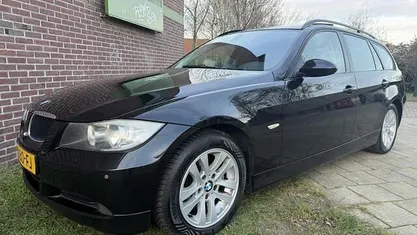 Occasion BMW 318 129 PK (94 kW) 2006 Stationwagen